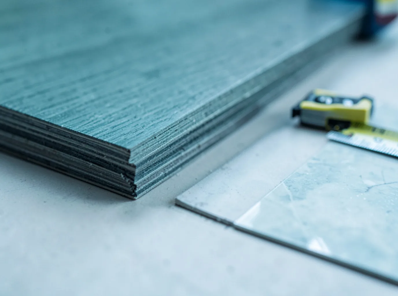 Luxury Vinyl Plank Installation West Augusta, VA FAQs